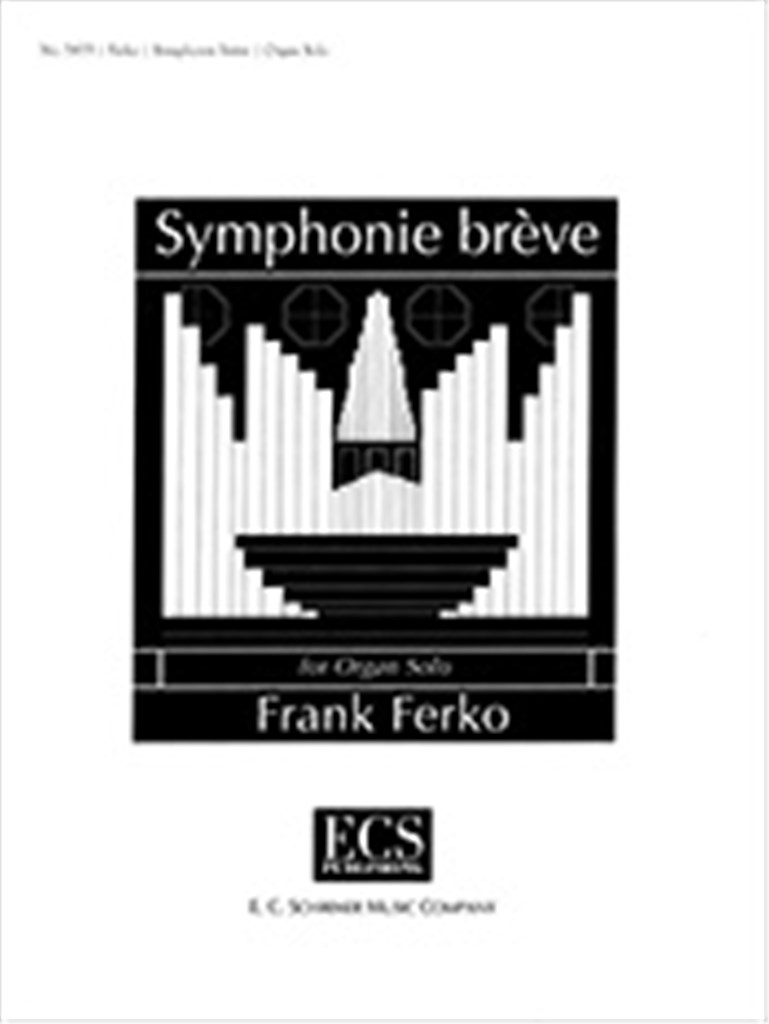 Symphonie Breve