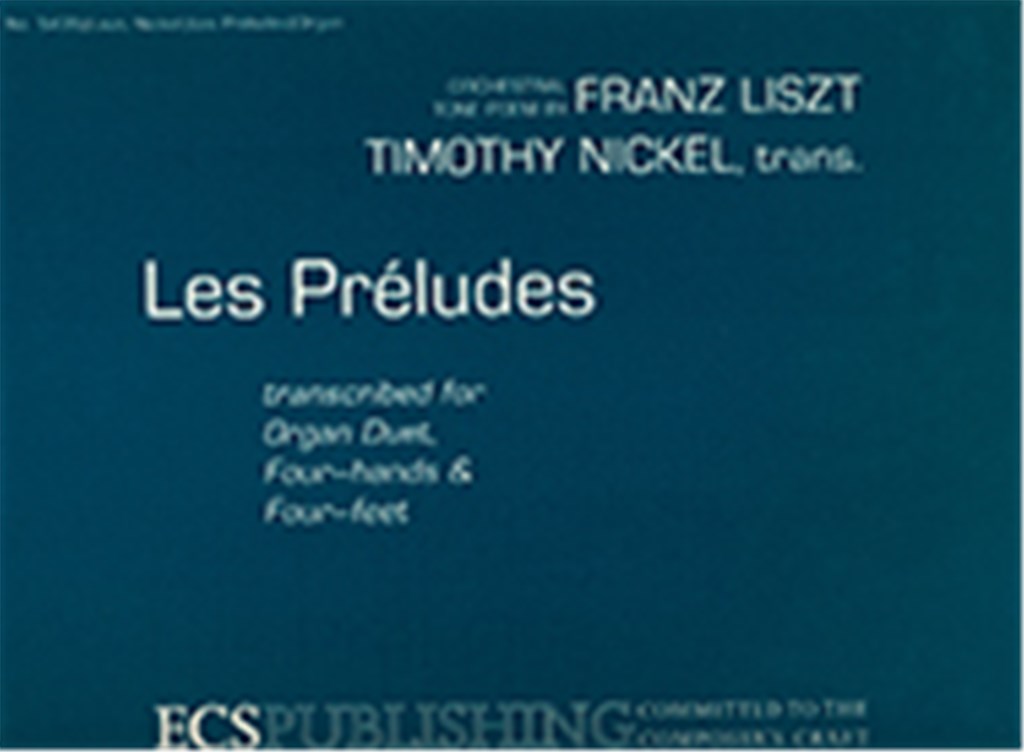 Les Preludes