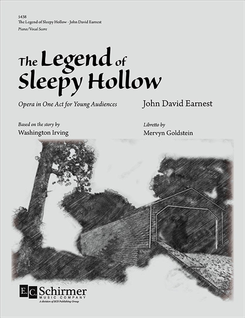 The Legend of Sleepy Hollow