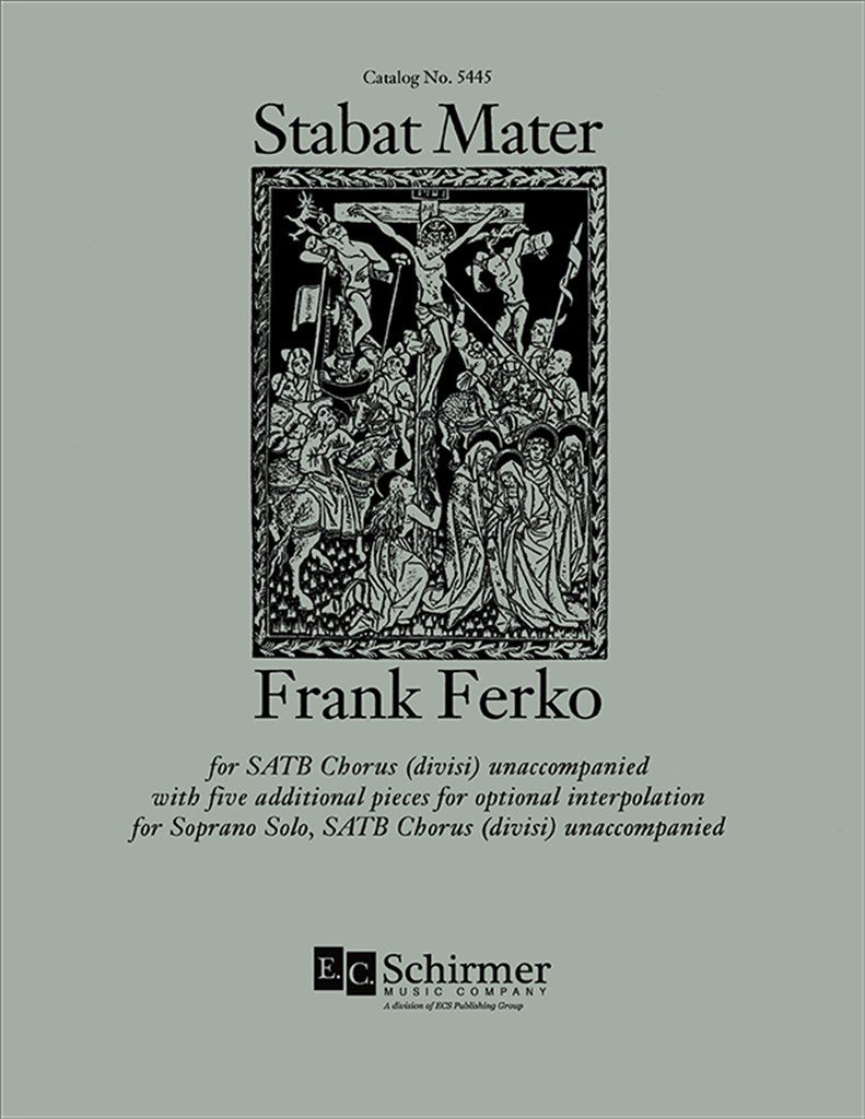 Stabat Mater
