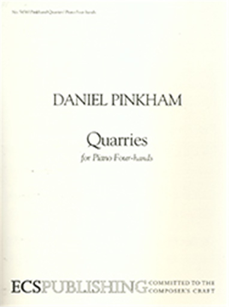 Quarries