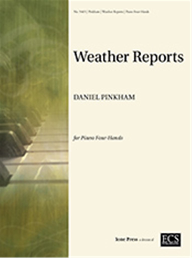 Weather Reports