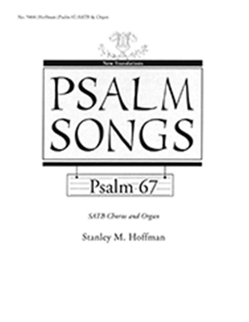 Psalm 67