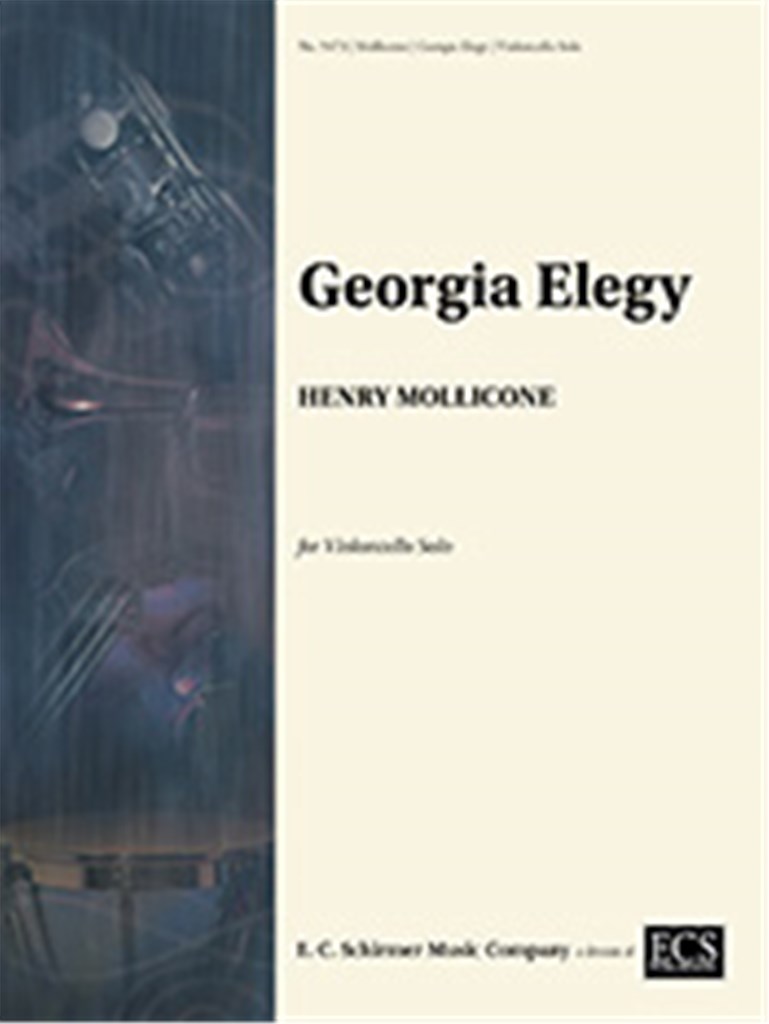 Georgia Elegy