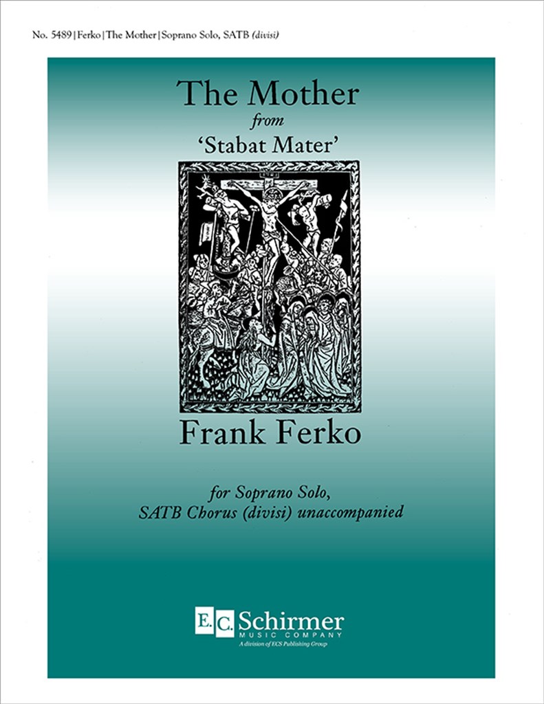 Stabat Mater: The Mother