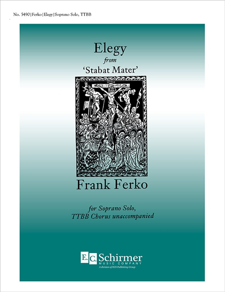 Stabat Mater: Elegy