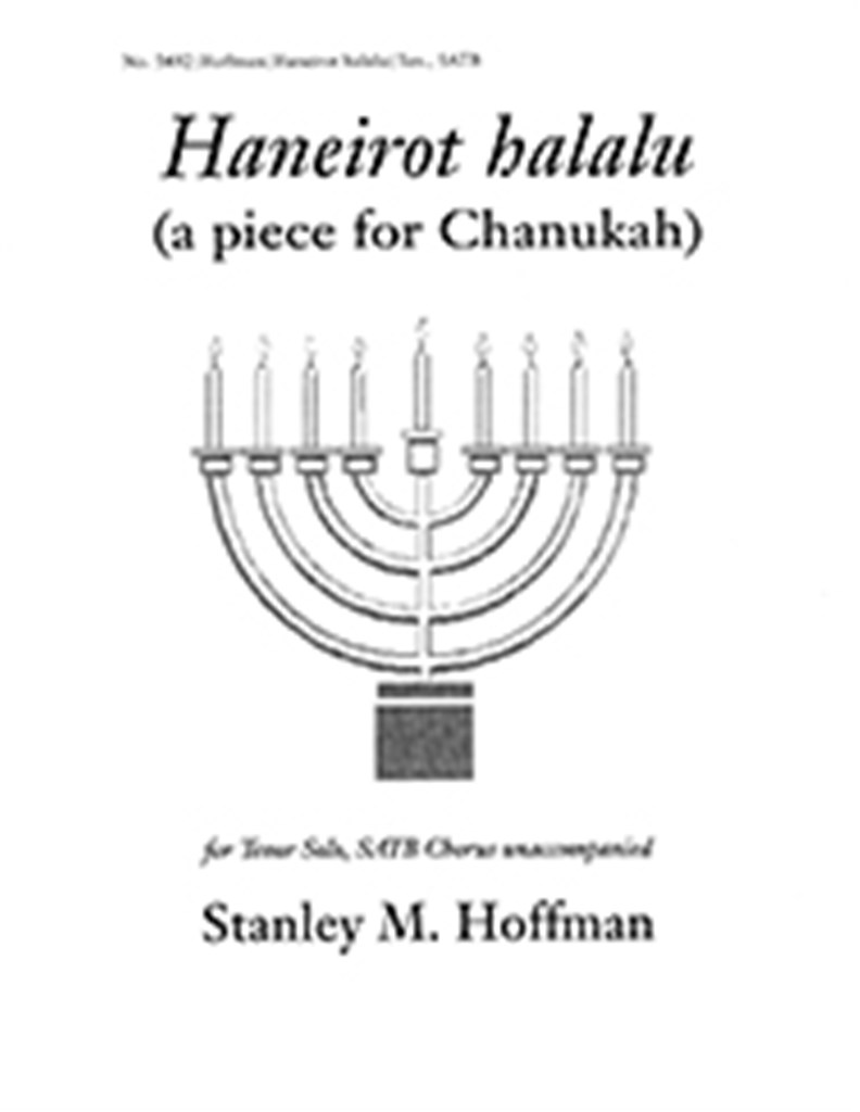 Haneirot halalu