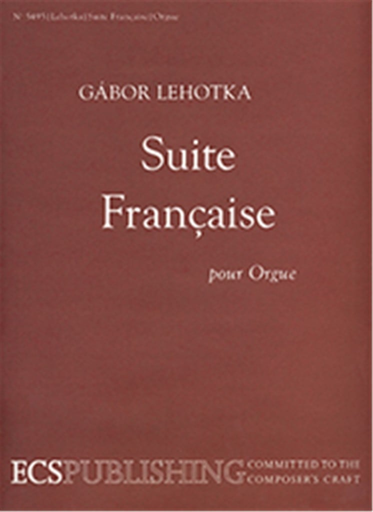 Suite Francais