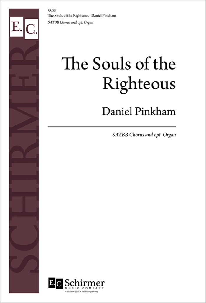 The Souls of the Righteous