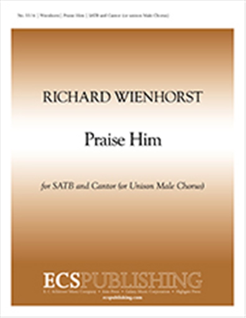 Praise Him