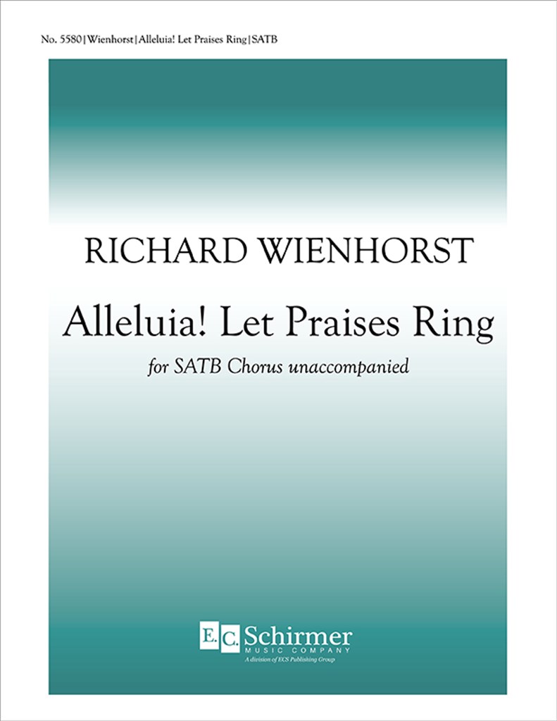 Alleluia! Let Praises Ring