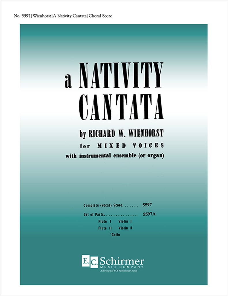 A Nativity Cantata