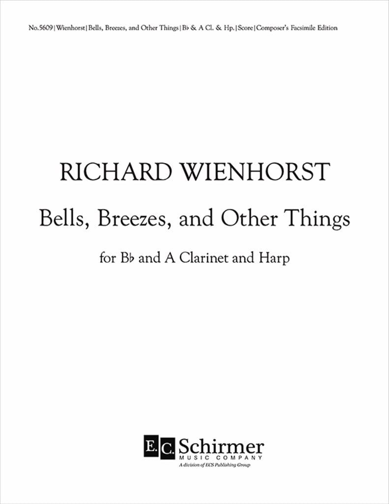 Bells, Breezes and Other Things