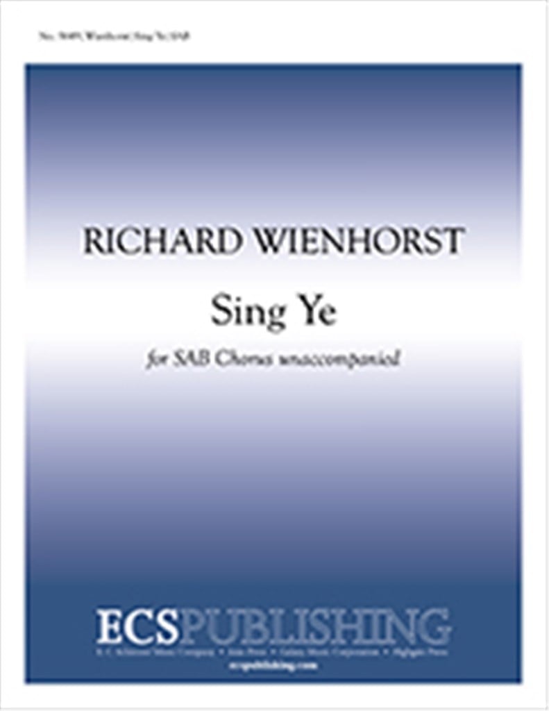 Sing Ye