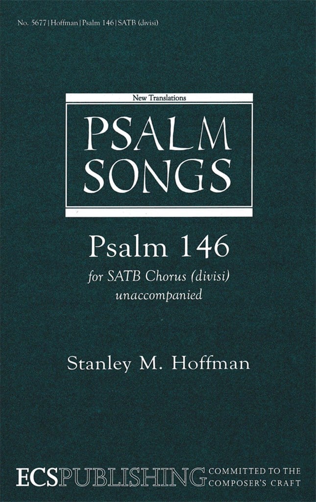 Psalm 146