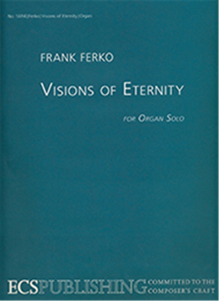 Visions of Eternity