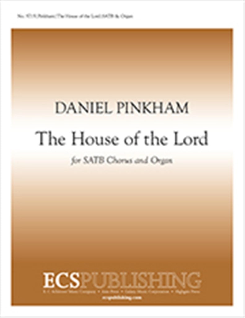 The House of the Lord