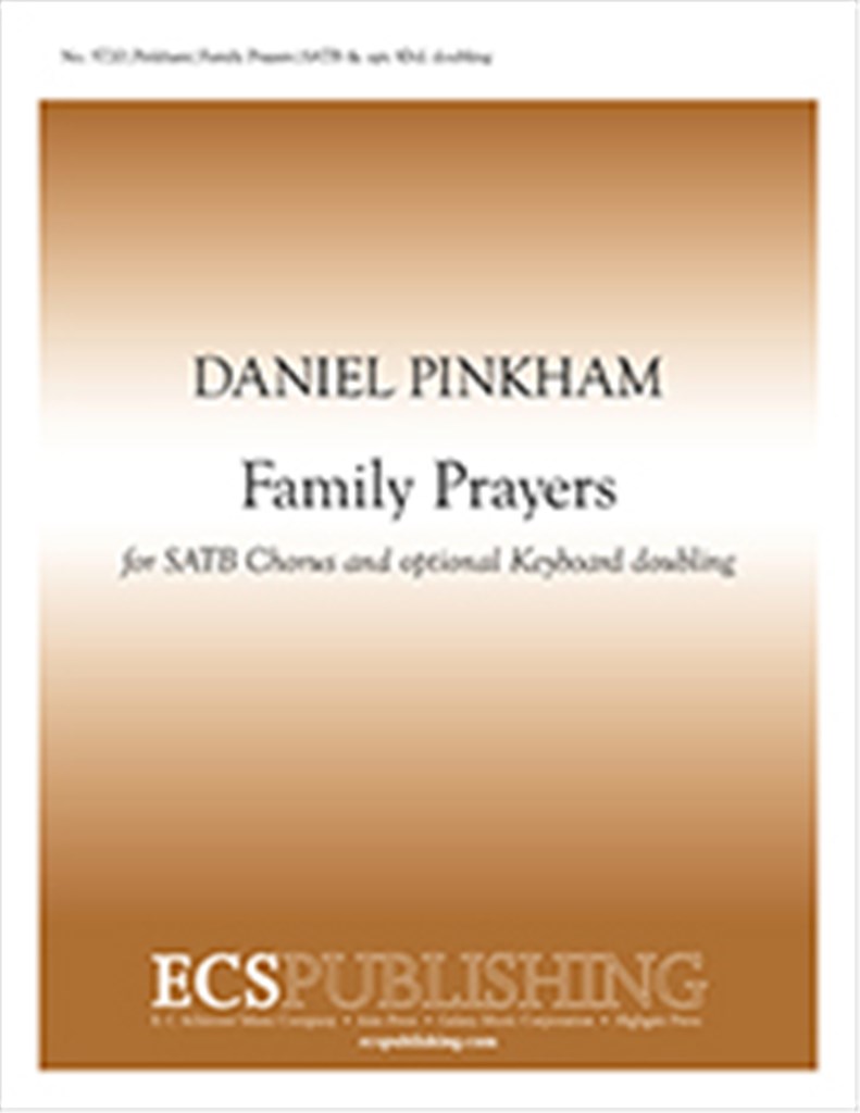 Family Prayers