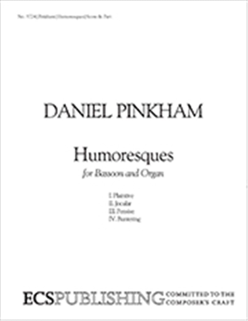 Humoresques