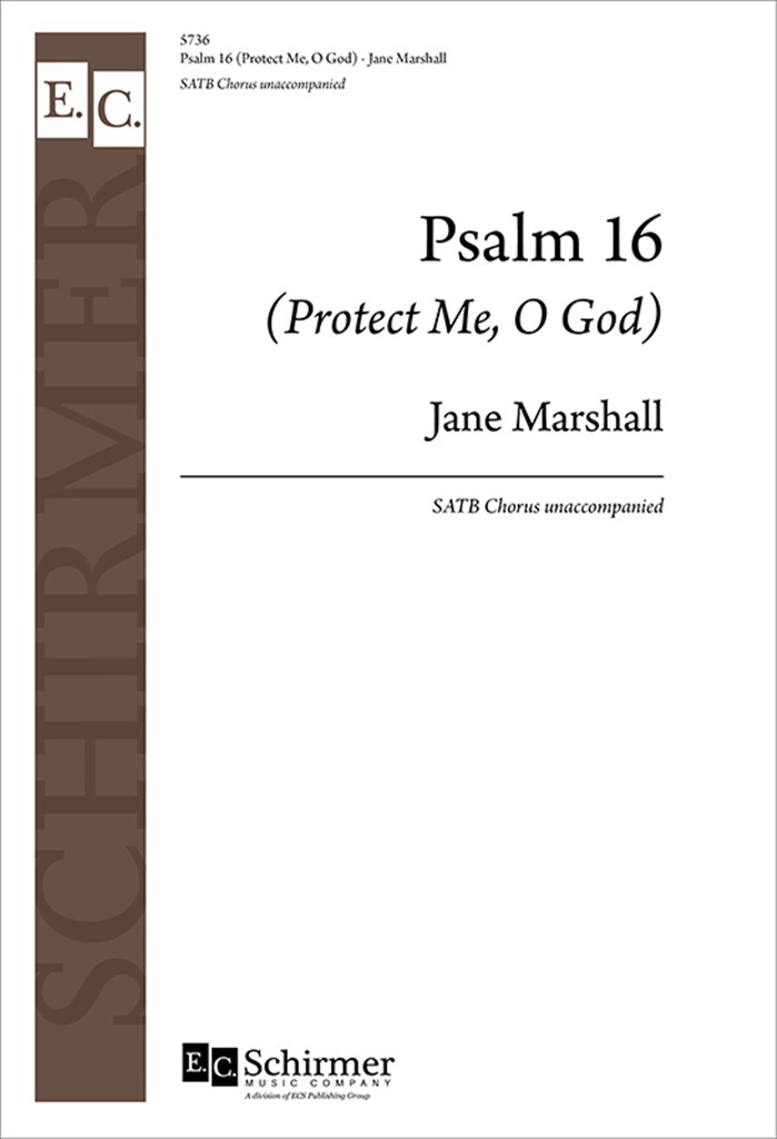 Psalm 16