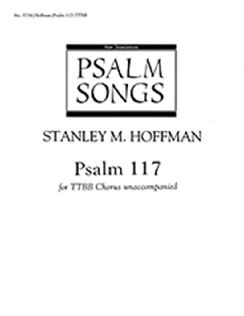 Psalm 117