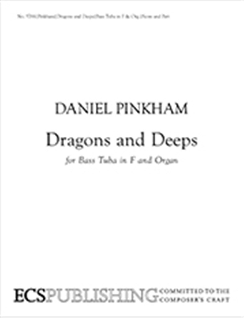 Dragons and Deeps