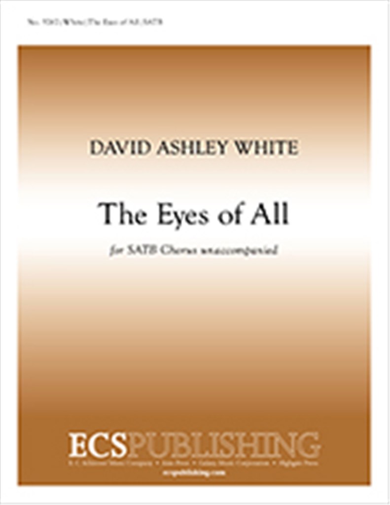 The Eyes of All
