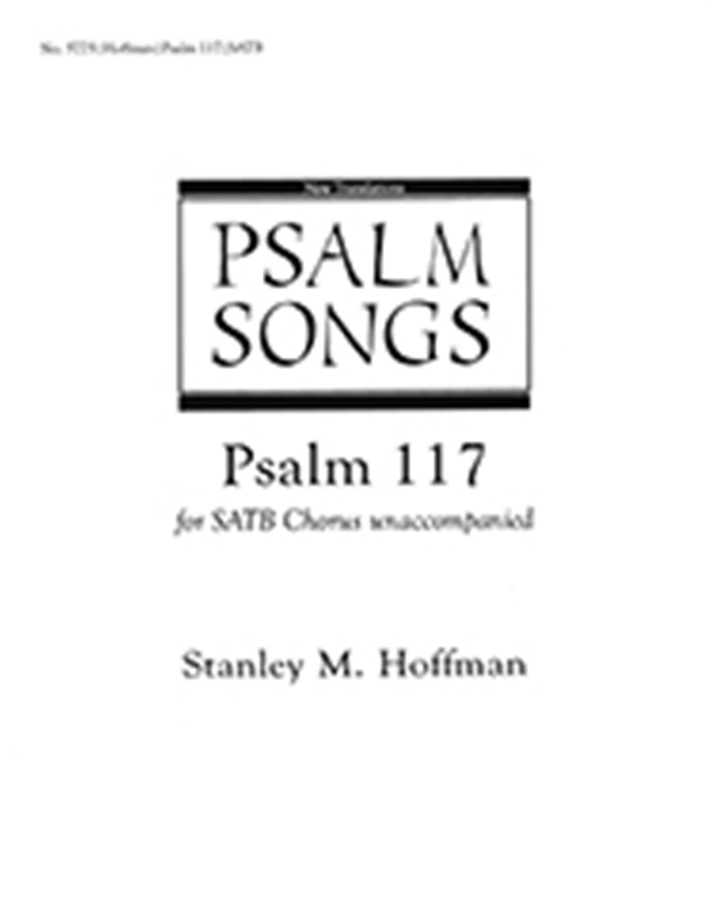 Psalm 117