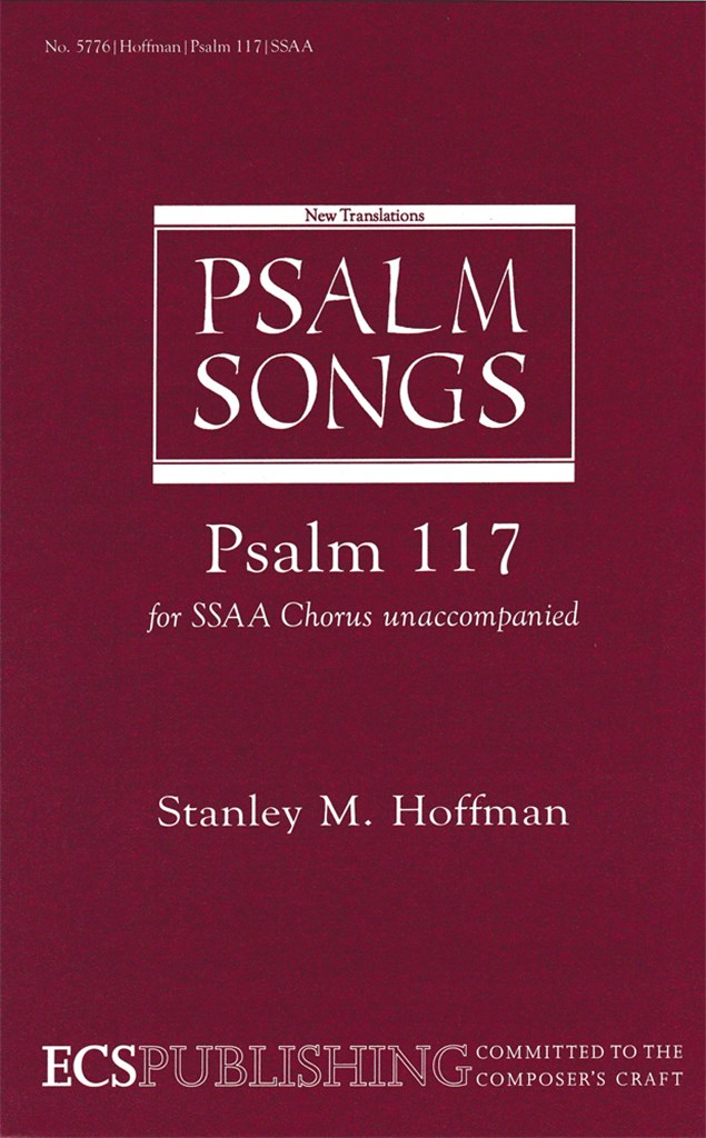 Psalm 117