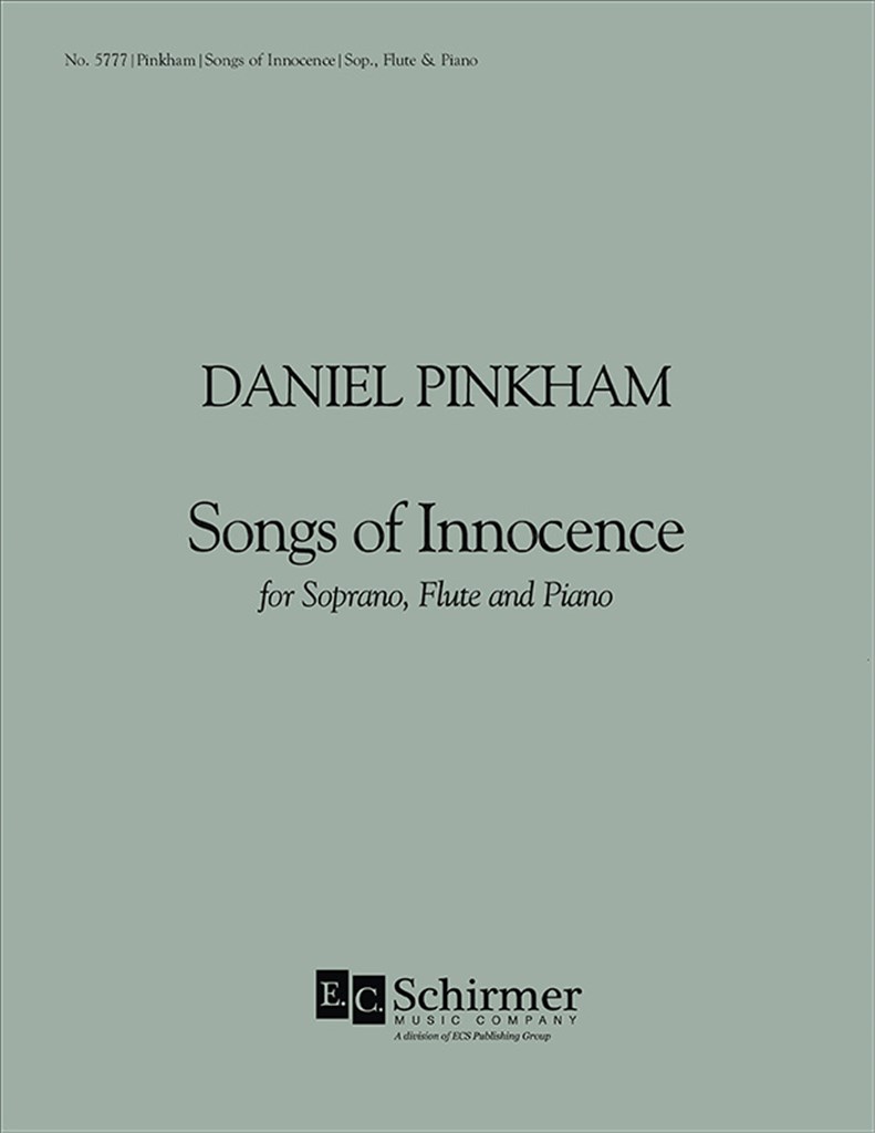Songs of Innocence