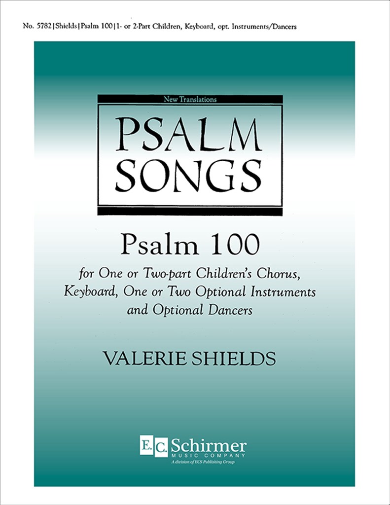 Psalm 100