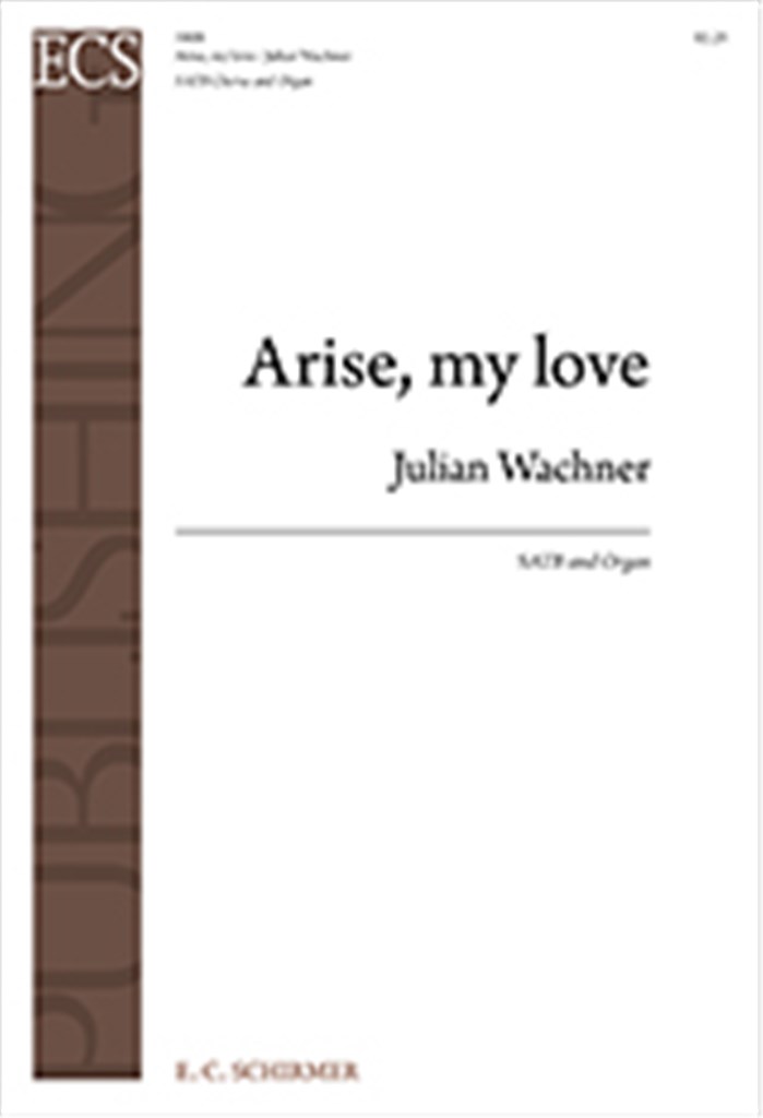 Arise, my love