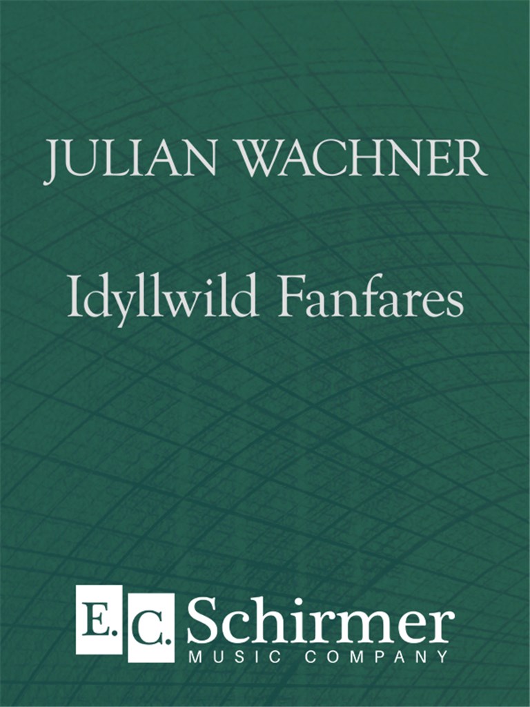 Idyllwild Fanfares