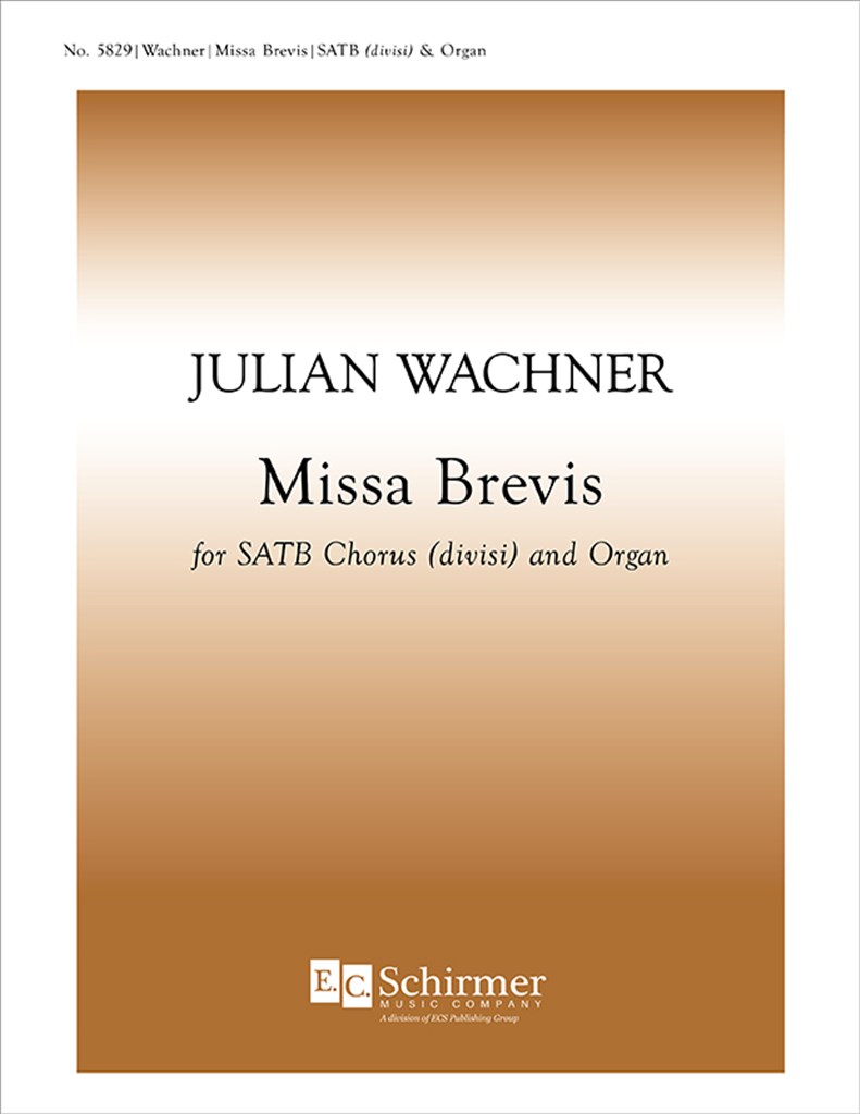 Missa Brevis
