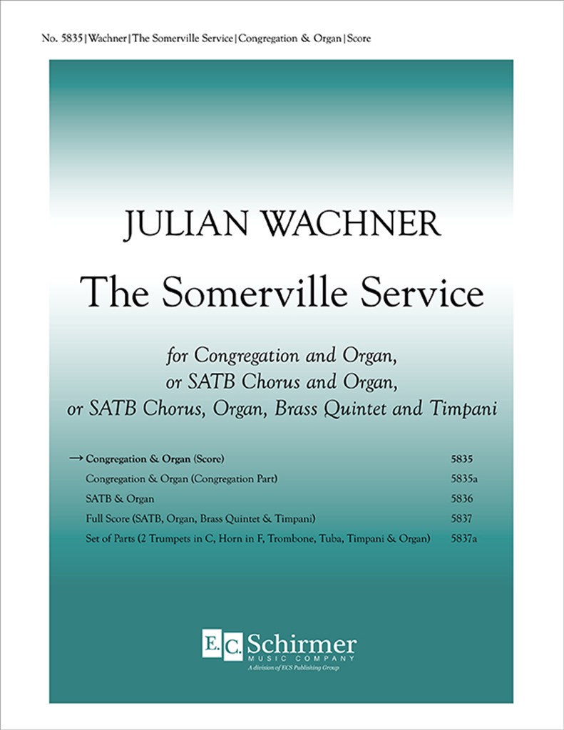 The Somerville Service