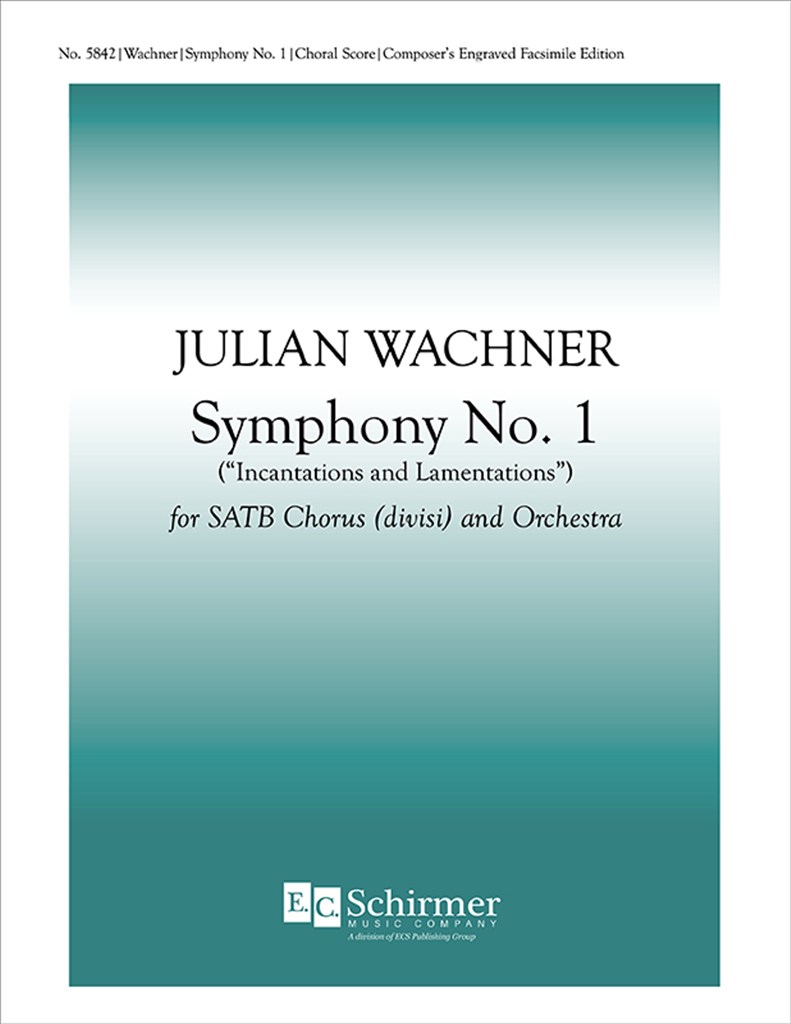 Symphony No. 1