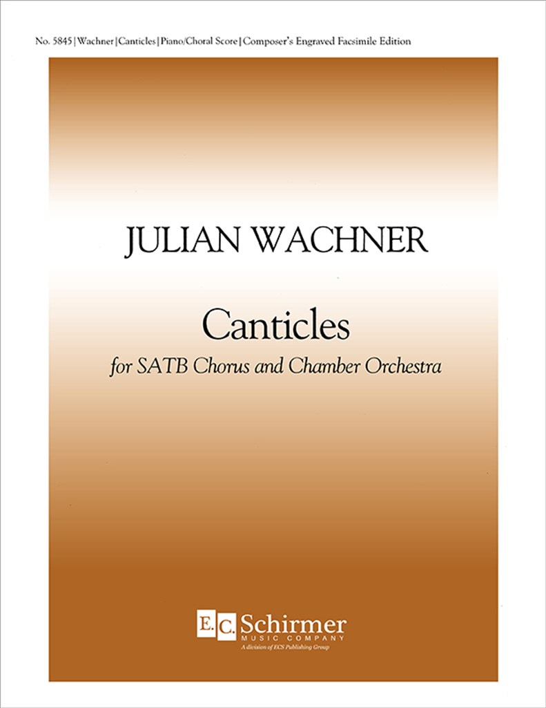 Canticles