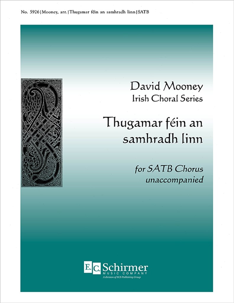 Thugamar fein an samhradh linn