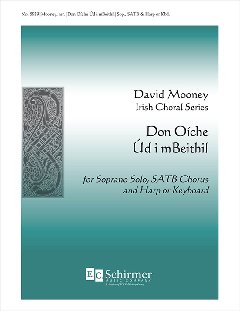 Don Oiche Ud I mBeithil