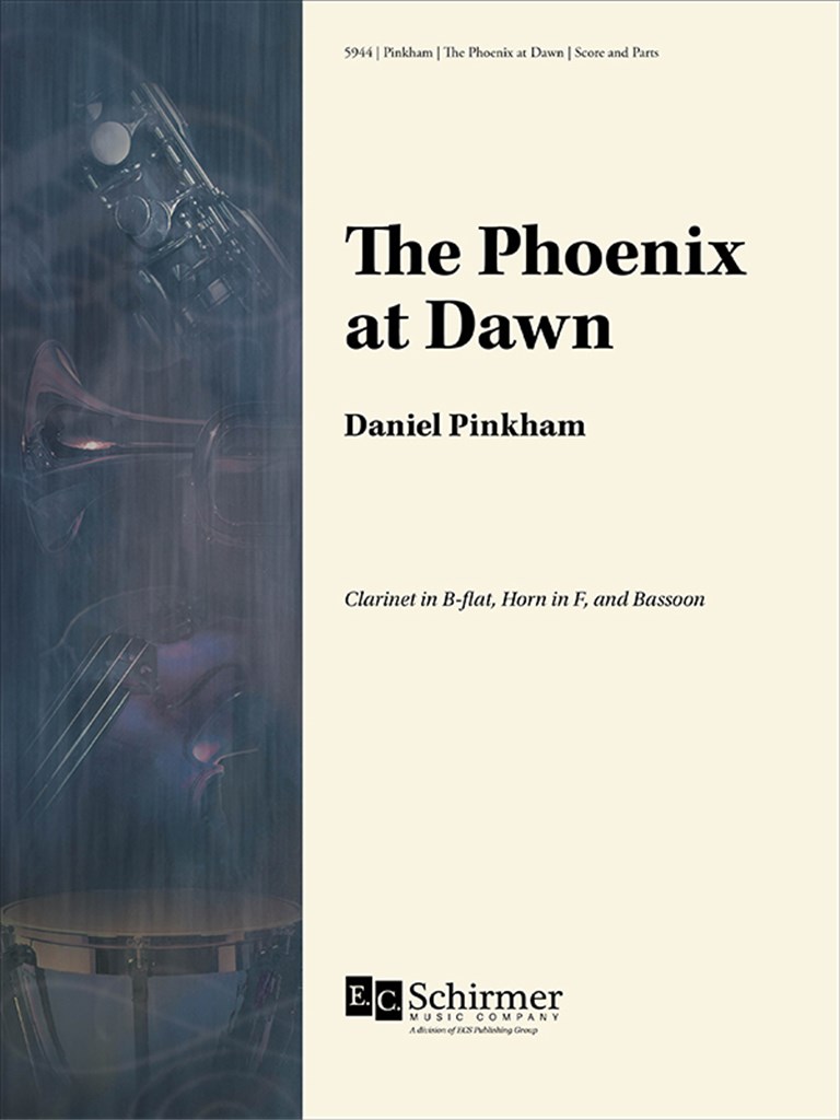The Phoenix at Dawn