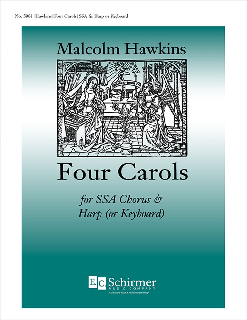 Four Carols