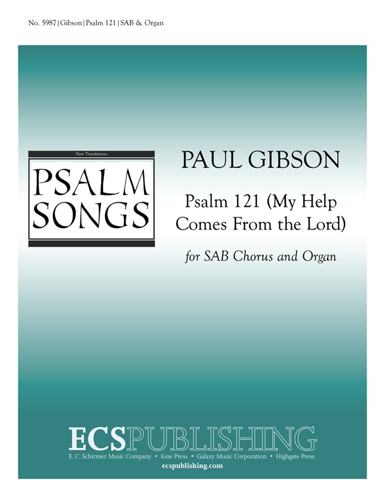 Psalm 121
