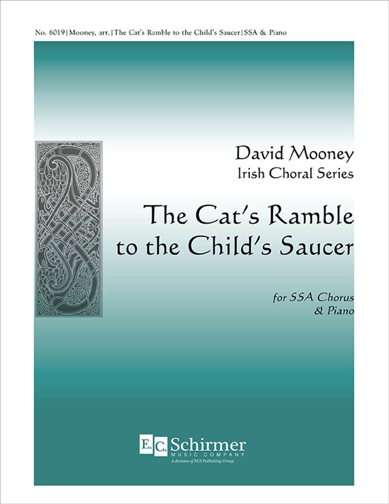 The Cat's Ramble