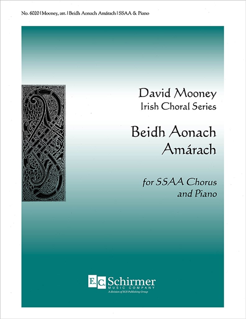 Beidh Aonach Amarach