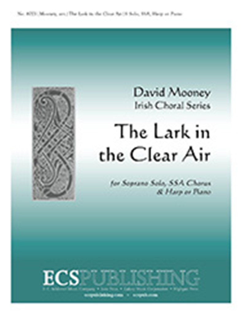 The Lark in the Clear Air