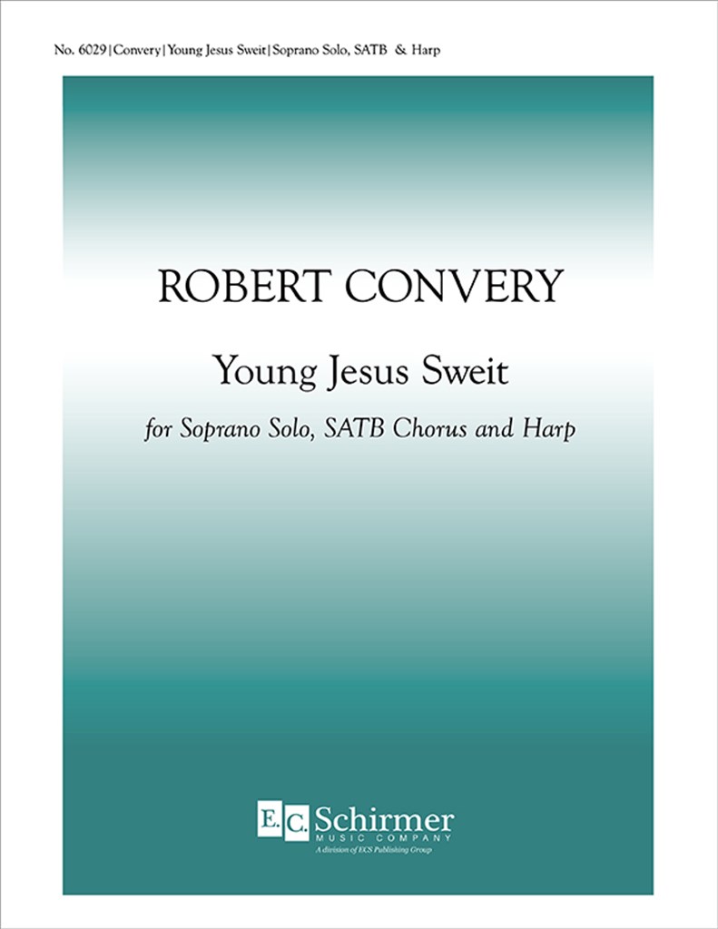 Young Jesus Sweit