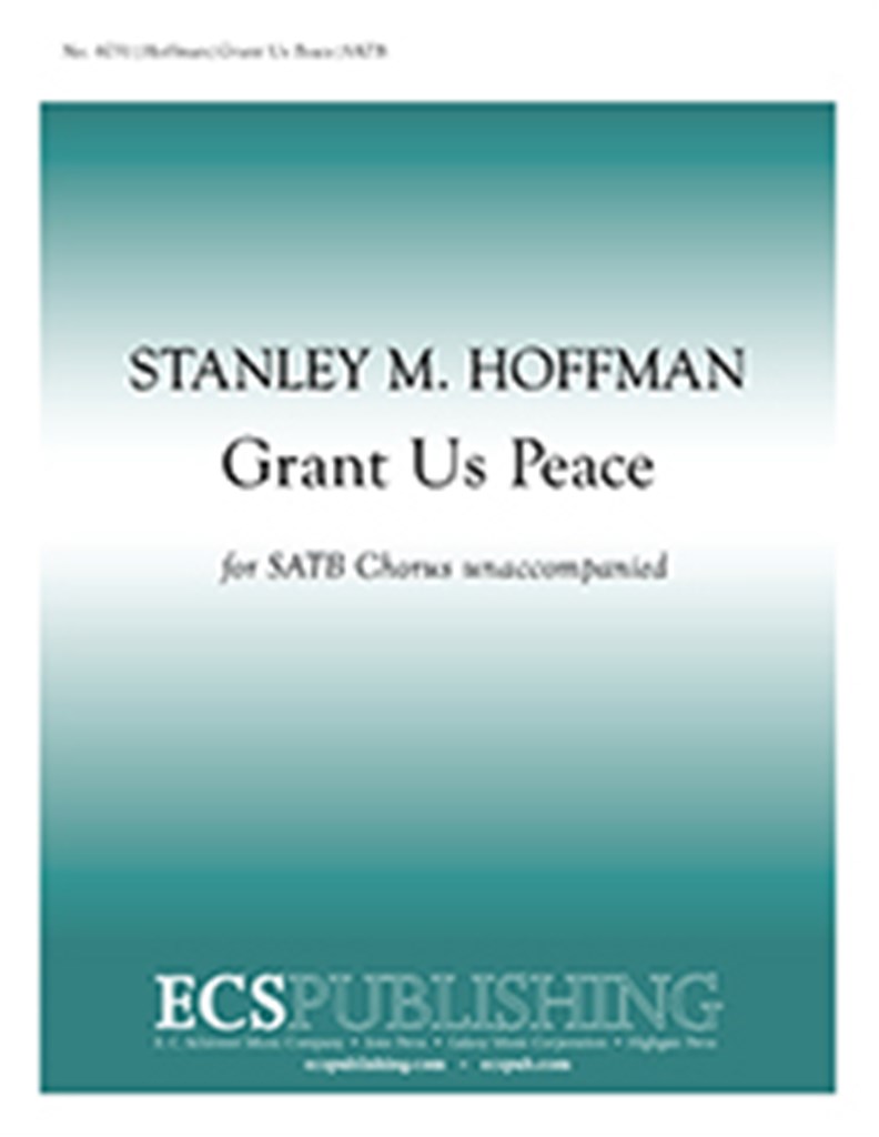 Grant Us Peace