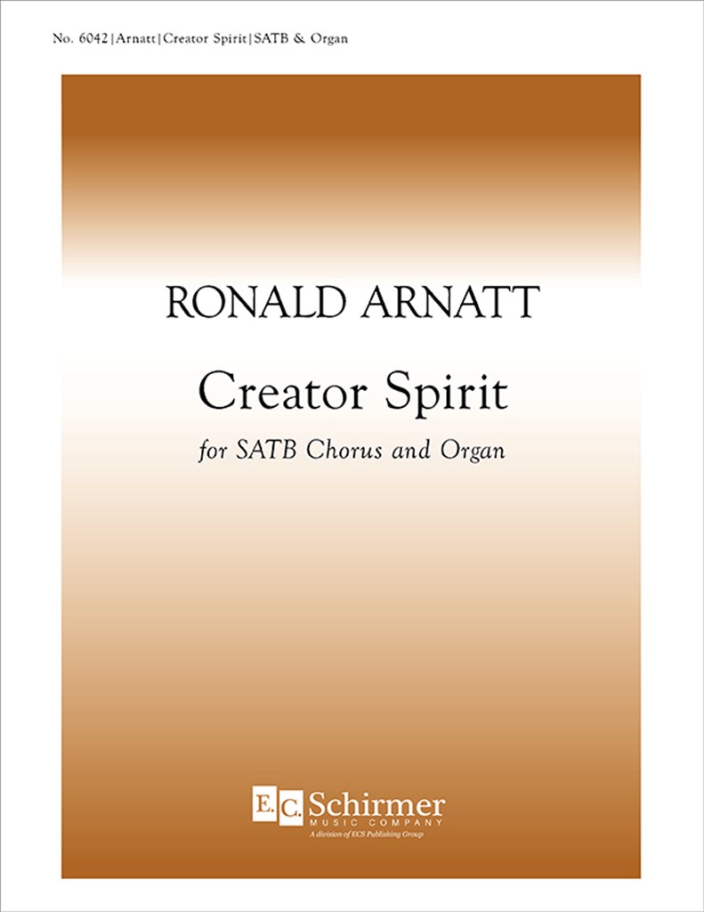Creator Spirit