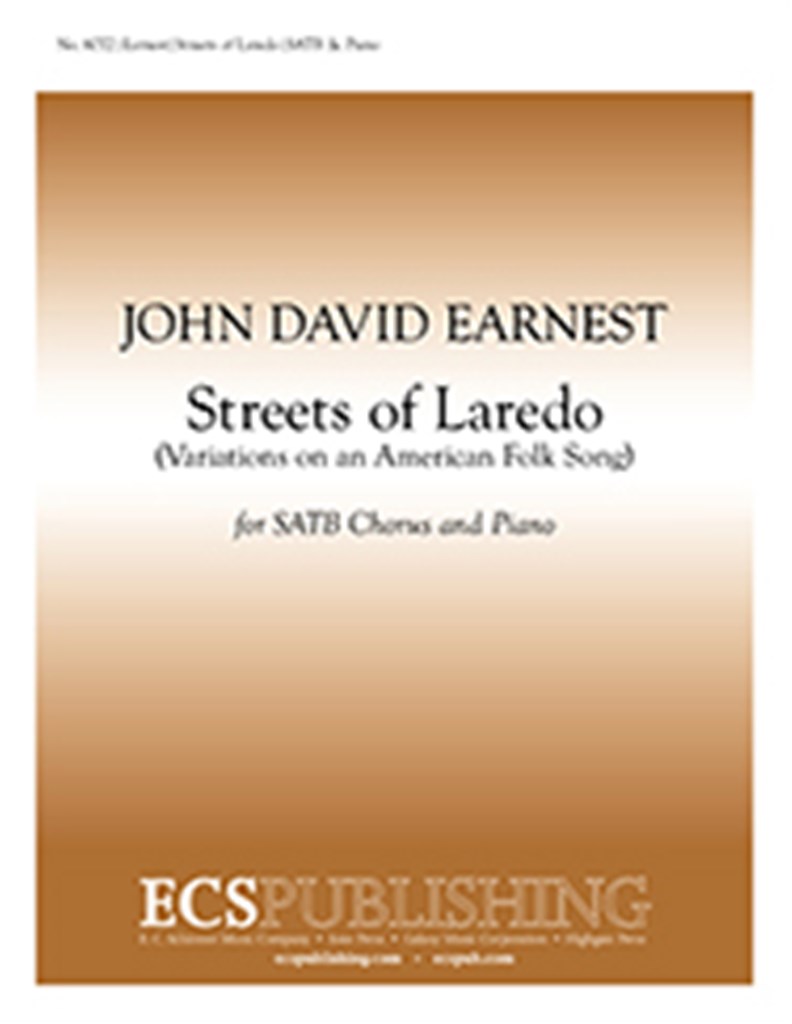 Streets of Laredo