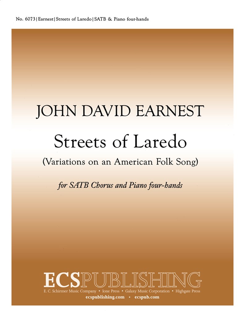 Streets of Laredo